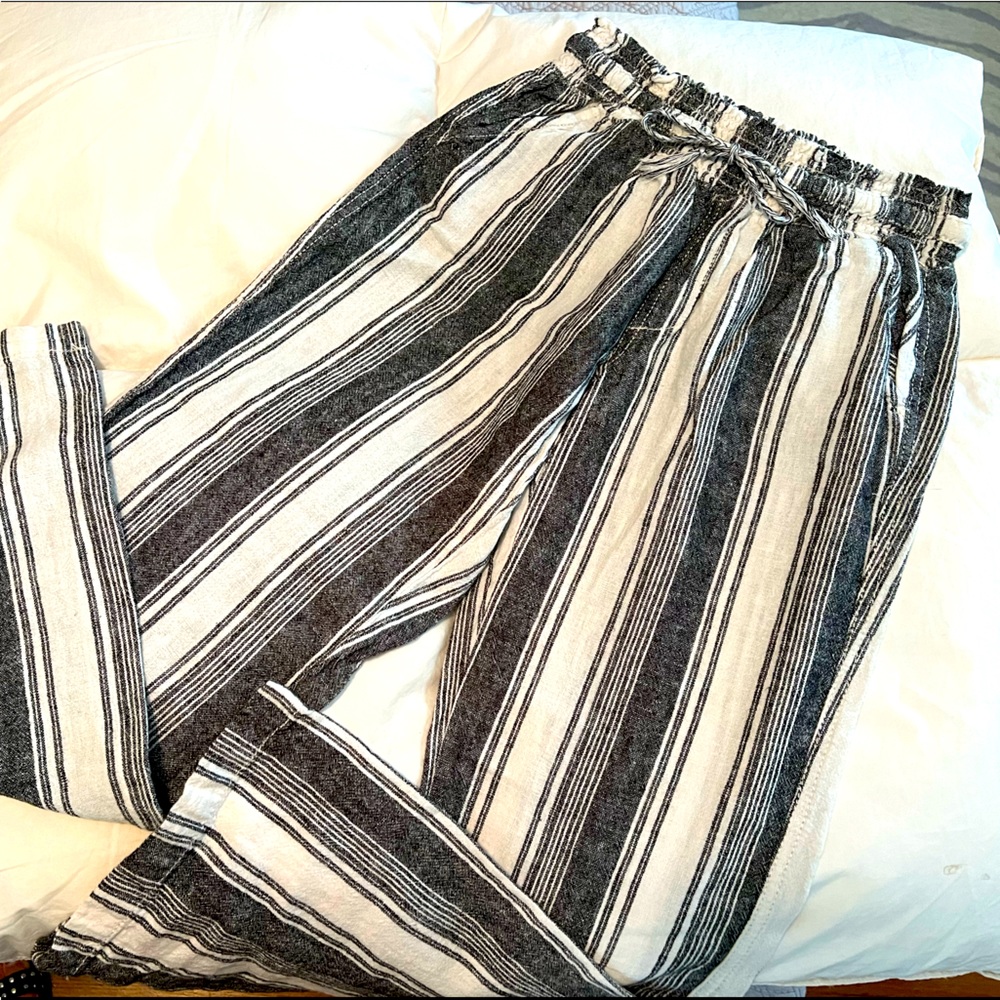 Flowy pants